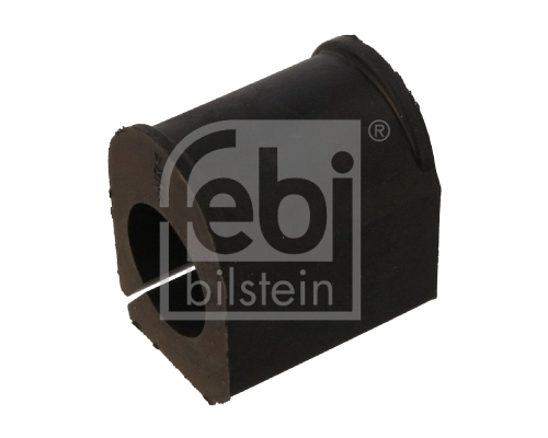 Mounting, stabiliser bar